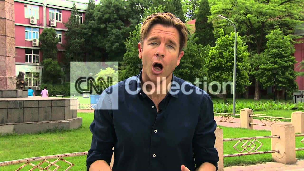 CHINA: YOUNG CAPITALISTS RISK BIG IN STOCK MARKET