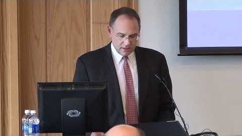 IBM Centennial Celebration Lecture