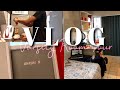 VLOG: SPEND HALF THE DAY WITH ME & VARSITY ROOM TOUR | ROOM TOUR| SOUTH AFRICAN YOUTUBER
