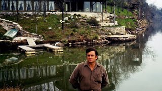 Johnny Cash Home/Property Update September 28, 2021