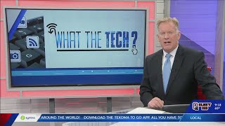 What The Tech: Just really cool tech gifts