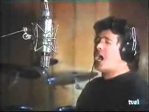 Dueto NINO BRAVO Y FRANCISCO Libre 1995