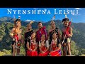 Nyenshena Leishi Onou Ngühlang Official Music Video Chang Naga Gospel Folk Fusion