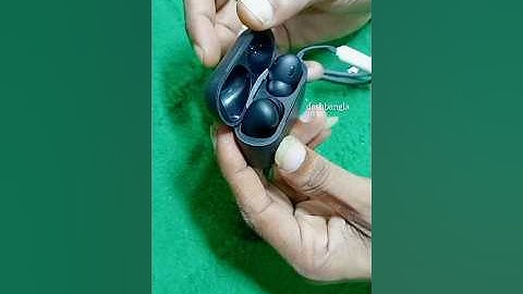 how to open airpods. #gadget #airpods #smartphone #repair #electronic