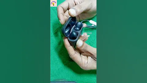 how to open airpods. #gadget #airpods #smartphone #repair #electronic