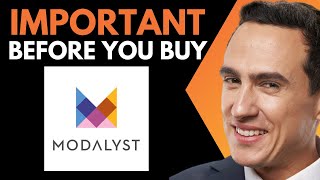 Modalyst Review: 12 Things You Need To Know Before Buying (Best Dropshipping Software)