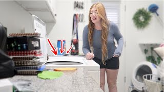 the WORST possible thing w/ 6 kids happened.... 🥲