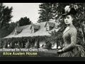 Tourist In Your Own Town #19 - Alice Austen House