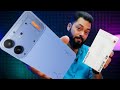 Nothing Phone 4b Unboxing, price &amp; hand's on