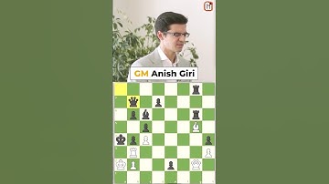 10 Second GM Puzzles - 2 🤯