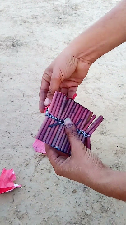 colorful electric firecrackers | patakha pataka patakhe crackers #shorts