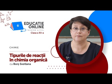 Video: Care este o etapă elementară într-un mecanism de reacție?