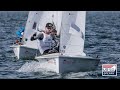 Stu McNay & Dave Hughes: 2016 Sailing World Cup Miami, Presented by Sunbrella