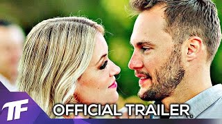 STYLED WITH LOVE Official Trailer (2022) Romance Movie HD