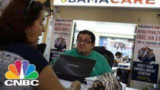 Aetna Retreats From Obamacare | CNBC
