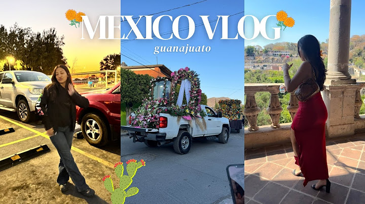 GOING TO MEXICO VLOG 🇲🇽