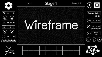 Welcome to Wireframe!