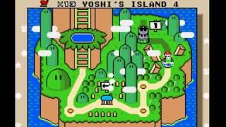 QUE ESTOY ESPERANDO? A SEGUIR! [SUPER MARIO WORLD EP.2]