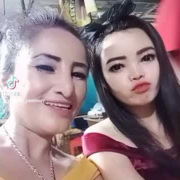manggung bareng mama di masa pandemi