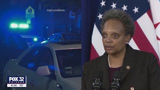 'OUTRAGEOUS': Lightfoot allowed top deputies to vacation leading up to violent July 4th weekend