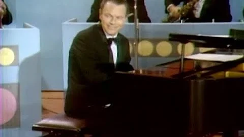 Bert Kaempfert (Story)