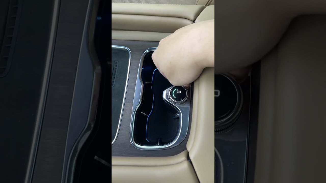 All New 2025 BYD YangWang U8 L PHEV Luxury Bestluxury Automobile Luxurycarshub Luxurycars