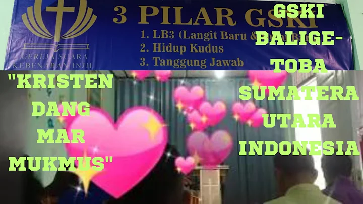 Pendetanya Orang Jawa Bicara Tentang ; Kristen Dan...