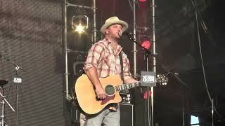 Wade Bowen - So long 6th Street