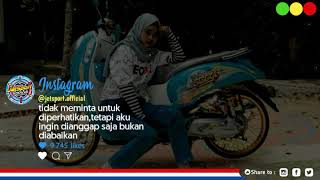 Story whatsapp quotes  babylook #3