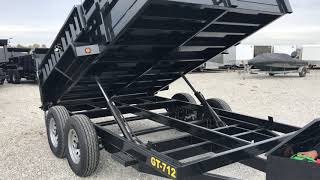 2019 CHUBBS STEEL For Sale