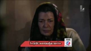 Rosa Negra: Yavuz Bingöl - Sali Gerin Sub Español