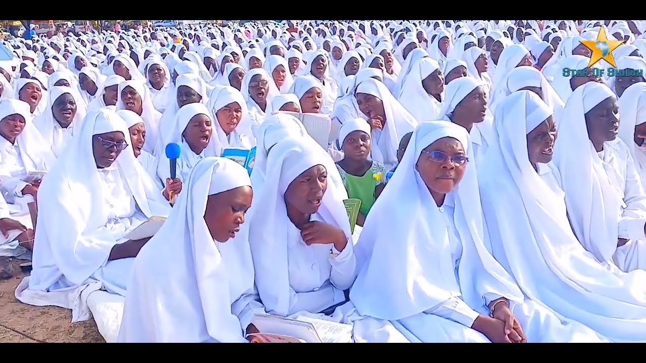 Rakanaka iro zuva #Hym76 - YouTube