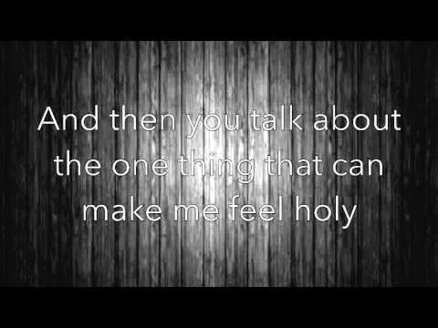 Something In the Water Lyrics - YouTube