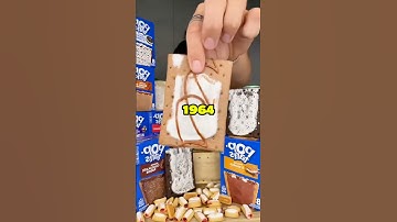 Pop Tarts Are Not Snacks
