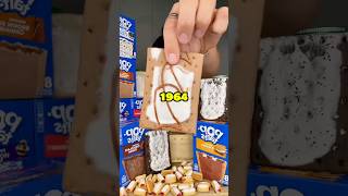 Pop Tarts Are Not Snacks