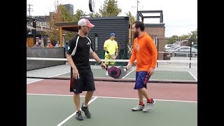 CNP OMD R2 Peter Hudachko/Brian Ashworth v Todd Olson/Brent Waiwaiole
