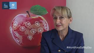 Why GFSI Supports World Food Safety Day