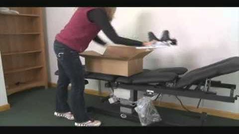 KDT Neural Flex System Assembly Video