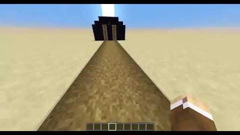 Minecraft Redstone - Useless Box