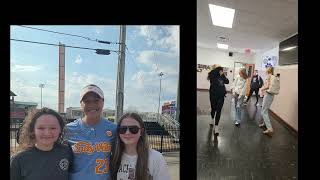 2025 2026 Northwood Middle School  8th Grade