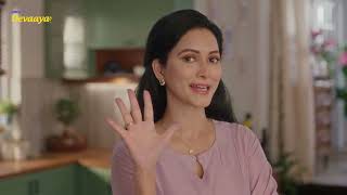 DEVAAYA BASMATI / NEETHA SHETTY / CHAITANYA CHOWDHARY #dubai #neethashetty #actor 