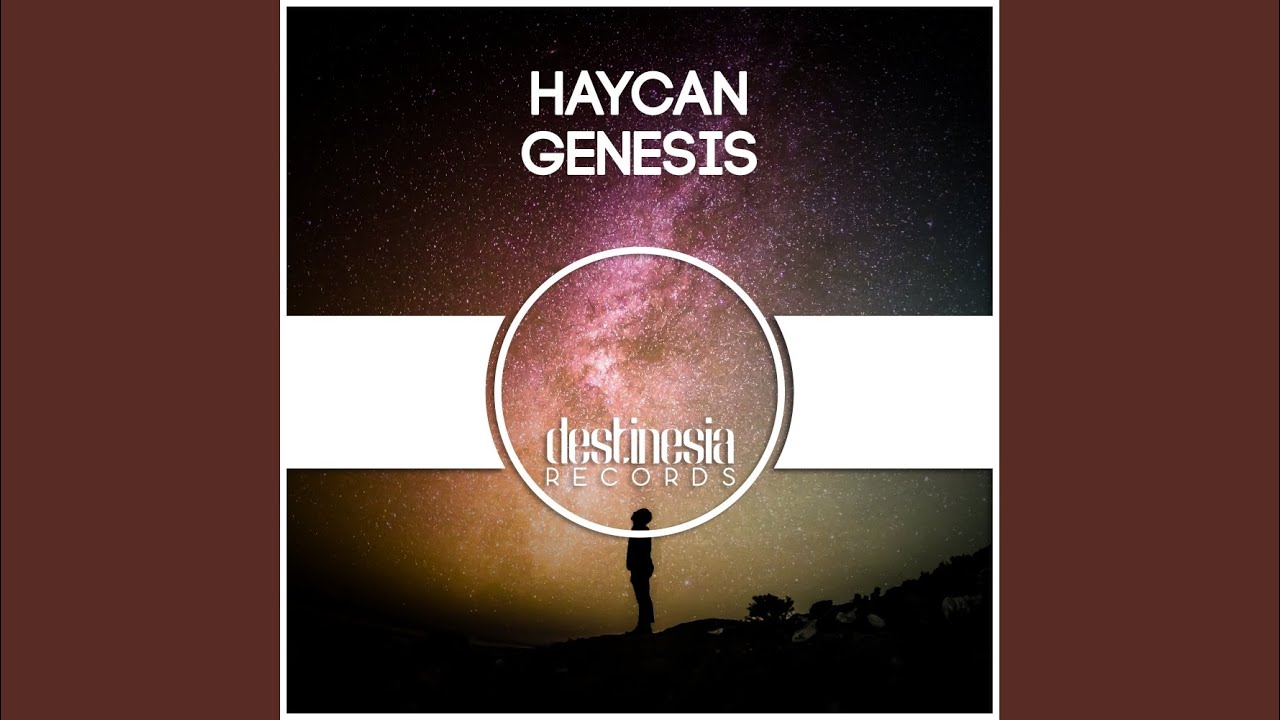 Watch Genesis (Original Mix) on YouTube Watch Genesis (Original Mix) on YouTube