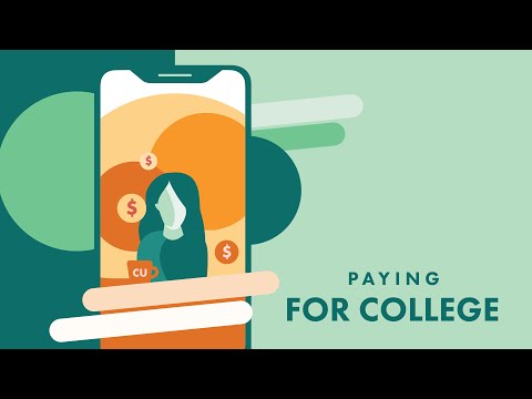 Paying for College