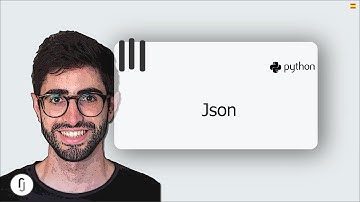 🐍JSON en Python. ¿Como tratar un json en Python?