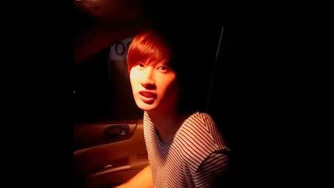 Funny Convo between Eunhyuk and Heechul