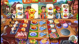 COOKING MADNESS ONLINE GAME #gaming #onlinegaming #online #cookingmadness #trending #viral