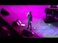 Charice - Louder, David Foster Malaysia Oct 22, 2011