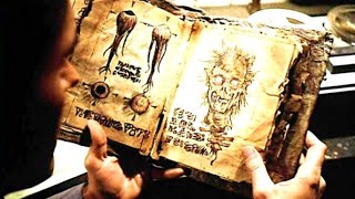 2000 Year Old Bible Revealed Lost Chapter With TERRIFYING Knowledge About The Human Race