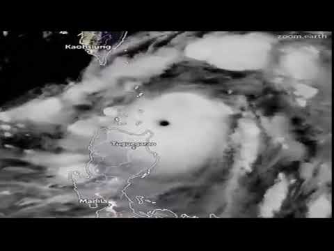 فيديو: يشمل الاستعداد للإعصار التخطيط لقطتك