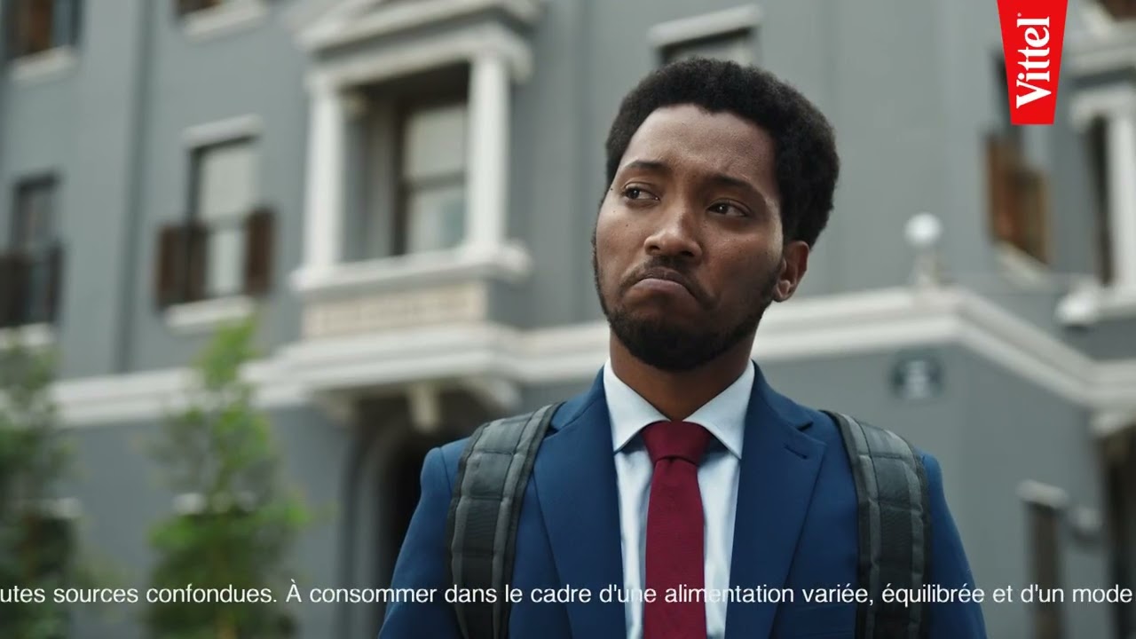 Alliée du quotidien - Hydratation & mouvement